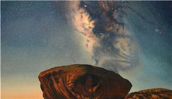 Oscars 2025: When Cinema Meets Art – A Visual Dialogue Between Award-Winning Films and Contemporary Works