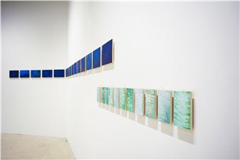 Jérôme Boccia: Souvenirs D'oh ! - 22,48 m²