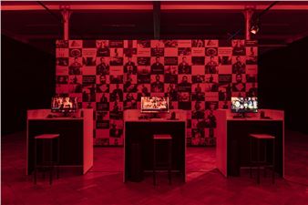 New exhibition to investigate tabletop roleplaying games (TTRPGs) culture.