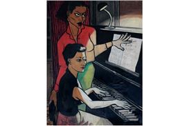 Major Exhibition Redefines Modernism with 70+ Women Artists from 22 Nations