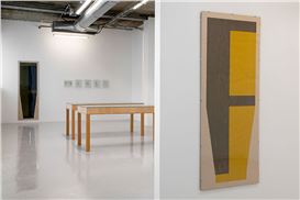 Ronald Jones' "Clock in a Radio": Unpacking Violence Through Abstraction in Paris