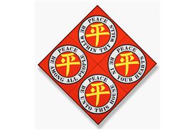 Robert Indiana's "The Shape of the World": Numbers and Icons in Hong Kong Exhibition
