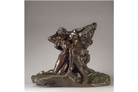 Bowman Sculpture to Showcase Two Centuries of Sculpture at TEFAF Maastricht 2025