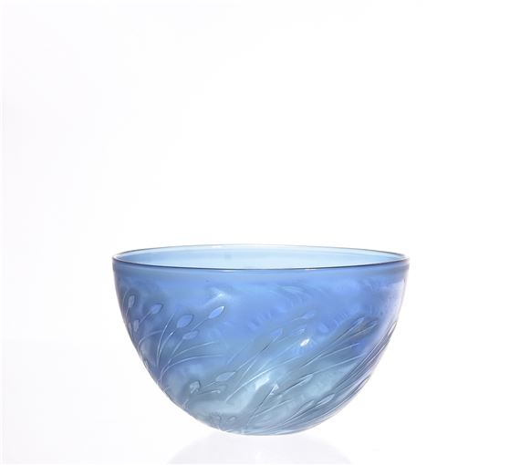 Bowl, 1990 - Deborah Fladgate