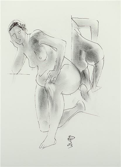 "Akte" - Ernemann Sander