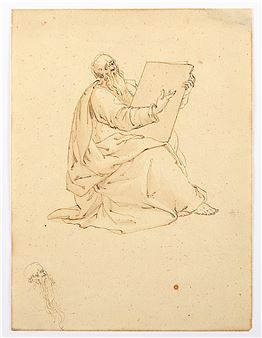 zugeschrieben - Cesare Corte