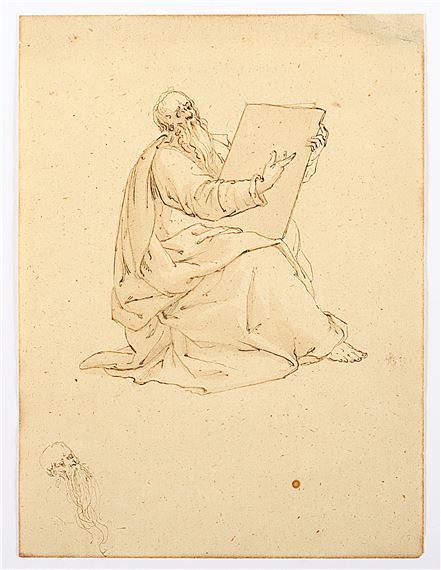 zugeschrieben - Cesare Corte