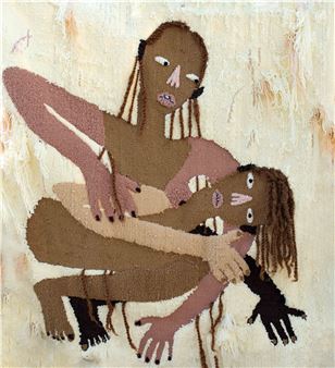 Anya Paintsil: Allanol Always - Ty Pawb