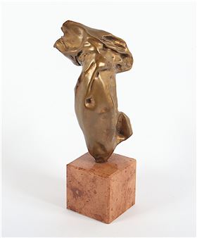 "Der Wind" - Rábainé Kiss Lenke