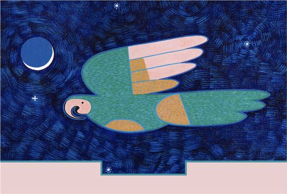 Echoes - Wheelwright Museum of the American Indian