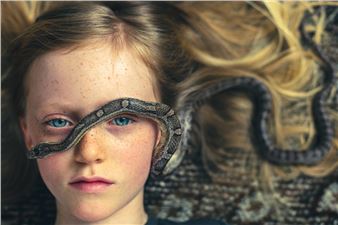 Emily Fisher: Natural Tendencies - Catherine Couturier Gallery