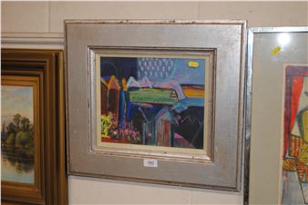 Theresa Pemberton - Teresa Pemberton