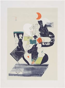 Jest spokojnie / 2011 - Slawek Zbiok Czajkowski