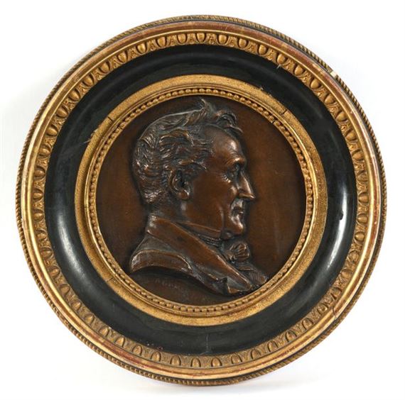 A. Gumery - Charles Alphonse A. Gumery