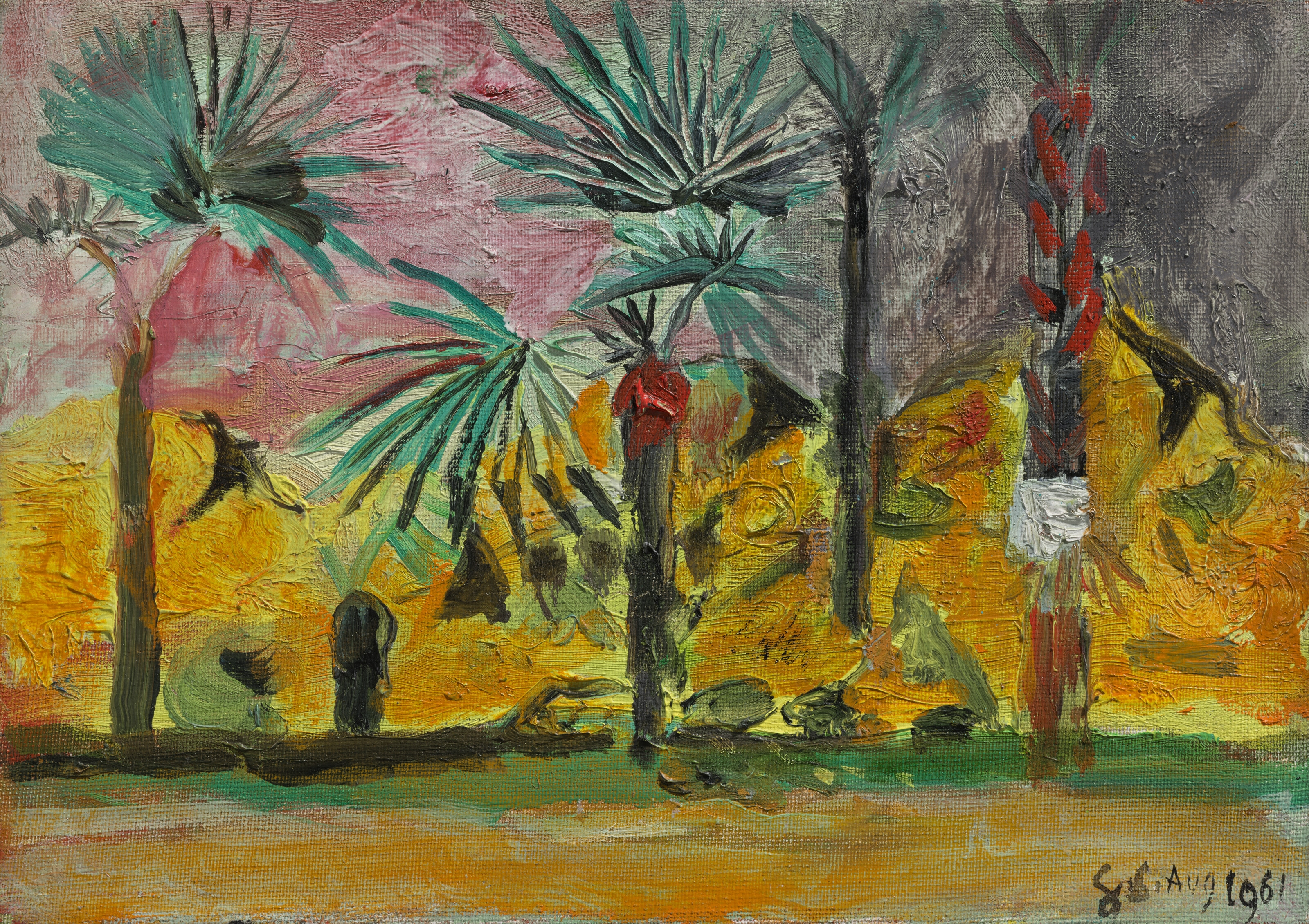 graham-sutherland-landscape-with-palms-1961-mutualart
