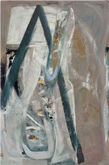Antigone - Peter Lanyon
