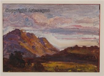 Monti - Giuseppe Muner