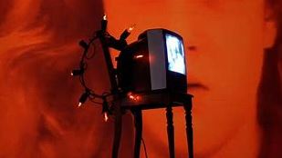 Susan Hiller: Divided Self / Retrospective at Kunsthaus Biel / Centre d’art Bienne