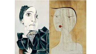 Picasso and Klee in the Heinz Berggruen Collection - Museo Nacional Thyssen-Bornemisza