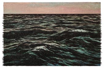 Yoan Capote: Mixed Feelings - Ben Brown Fine Arts, Hong Kong