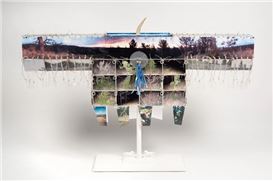 Jaune Quick-to-See Smith’s final curatorial project honours indigenous community she championed for decades