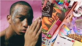 MK&G’s ‘Glitter’ exhibition: a brilliant world-first tribute to sparkle and spectacle