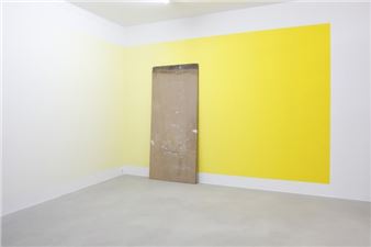 Pieter Vermeersch - Galerie Thomas Schulte, Charlottenstrasse