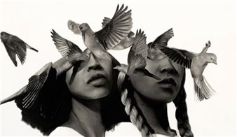 The Representation of Women in Art Across Continents and Cultures