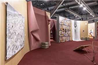 Must-See Booths at ARCOmadrid 2025