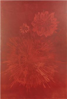 Sun and Roses - Edward Middleditch