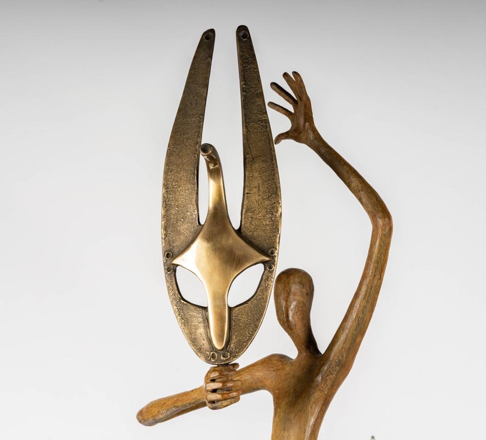 Tolla Inbar | Ethnic Energy (2009) | MutualArt
