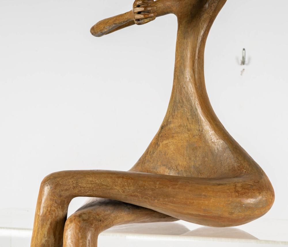 Tolla Inbar | Ethnic Energy (2009) | MutualArt