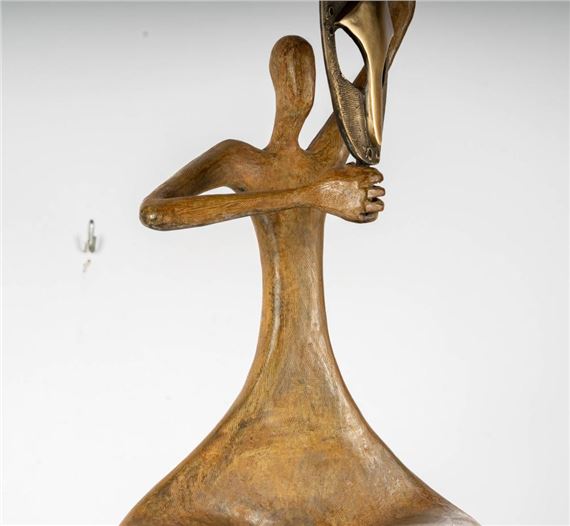 Tolla Inbar | Ethnic Energy (2009) | MutualArt