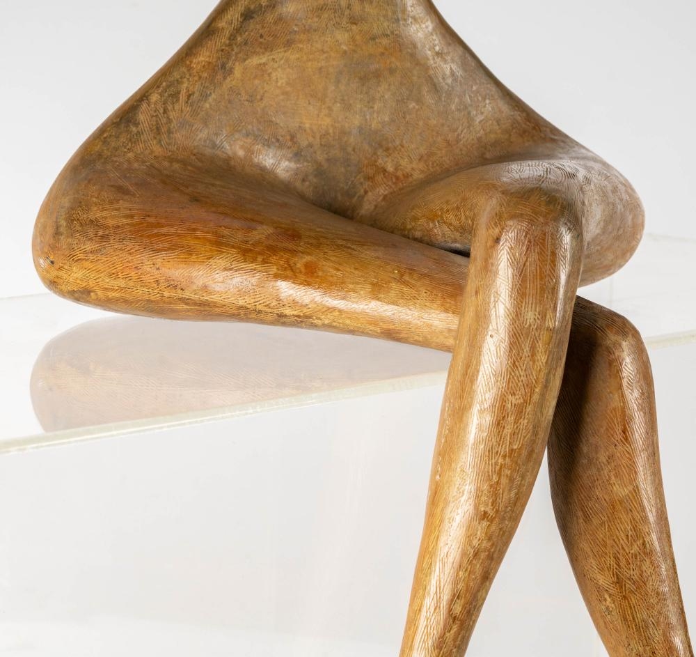 Tolla Inbar | Ethnic Energy (2009) | MutualArt