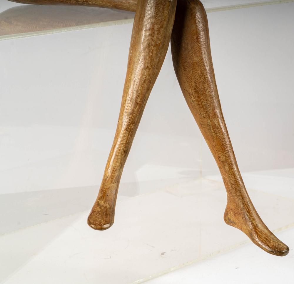 Tolla Inbar | Ethnic Energy (2009) | MutualArt