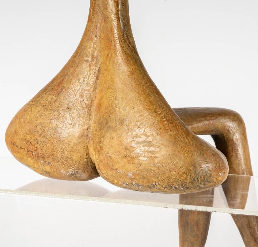 Tolla Inbar | Ethnic Energy (2009) | MutualArt