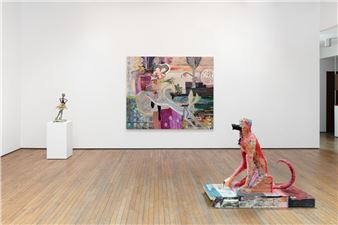 Daisy Sheff: The Anatomy of Fairy Tales