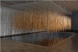Largest Installation of the Kulata Tjuta Project Opens at National Gallery