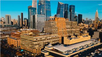 NADA New York Announces 2025 Exhibitors and New Location