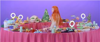 Ethel Lilienfeld: EMI - Le Botanique