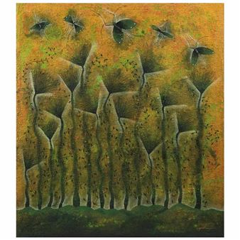 Recuerdo de una noche ebria - Eddy Vásquez