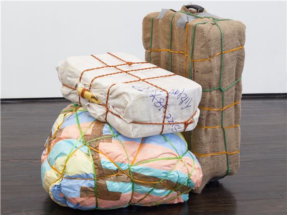 Maia Ruth Lee: Human Life in Motion - Primary