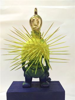 I’ll Be Your Mirror - Immanence, Espace d'Art Contemporain