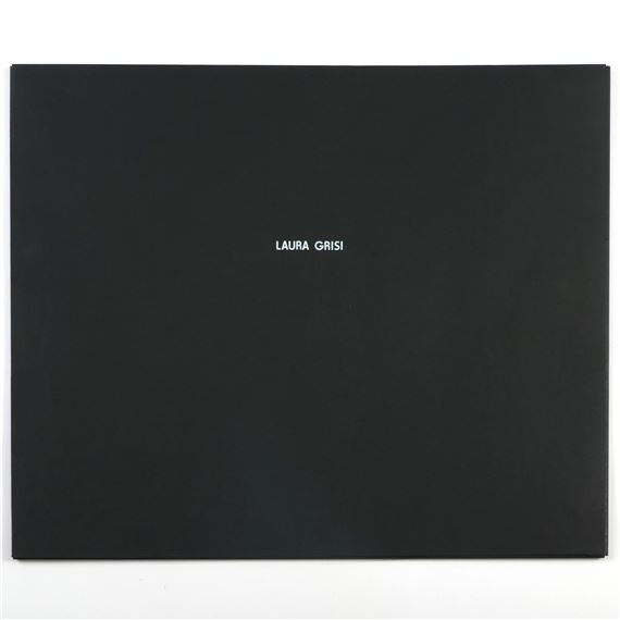 Stripes by Laura Grisi