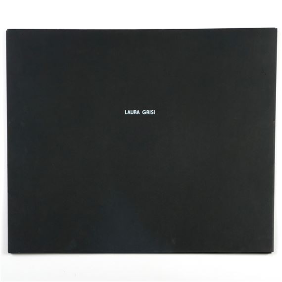 Stripes by Laura Grisi