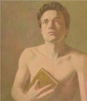 Senza titolo - Rodolfo Meli