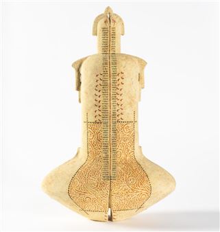 Sharkiyya I 2008 - Avital Sheffer