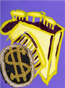 # 2 Papparazzi $ - Darryn Lyons