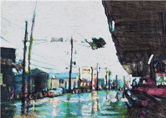 6 O'Clock 2005 - Kate Stevens