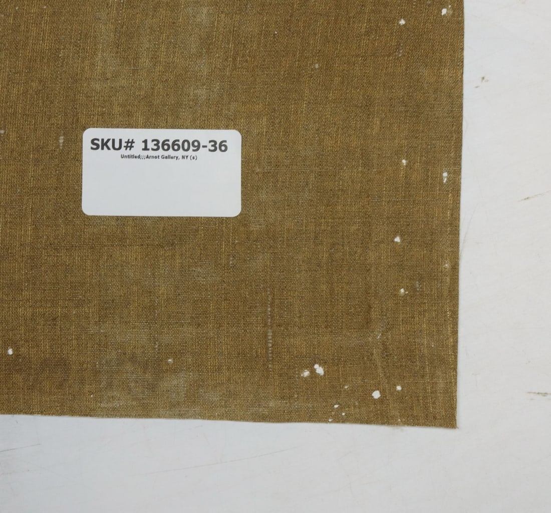 Artwork by Edouard Mandon, Seascape, Made of oil on canvas